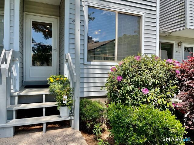 448 Cypress Road 448, Newington, CT 06111