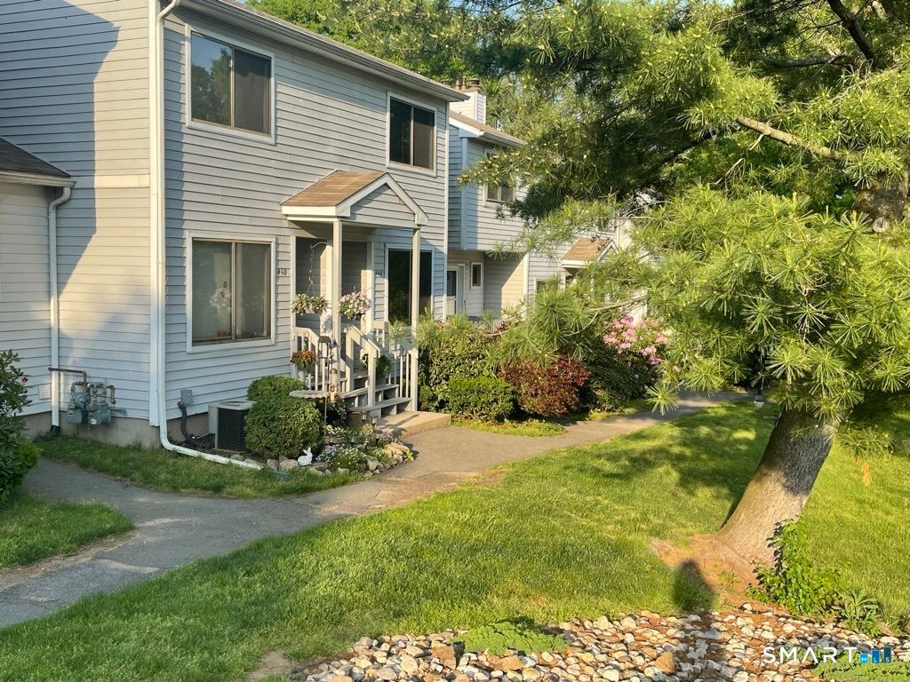448 Cypress Road 448, Newington, CT 06111