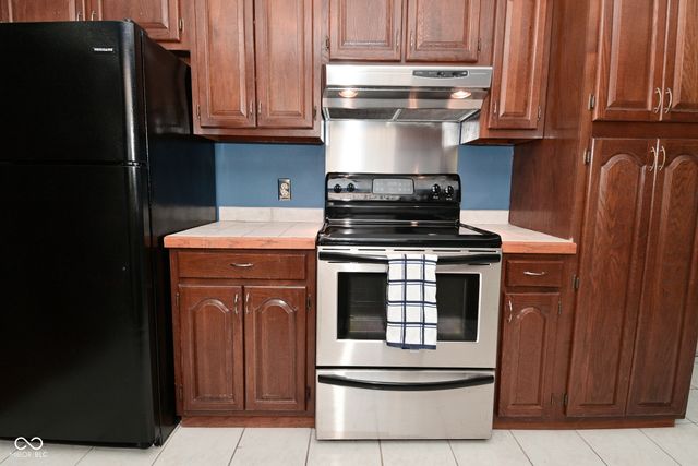 136 W Loretta Drive, Indianapolis, IN 46217