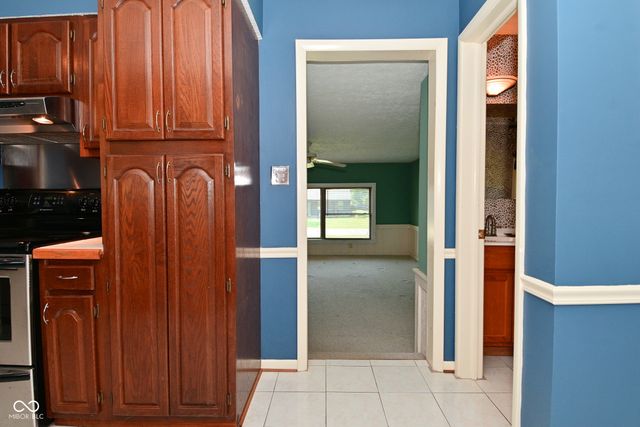 136 W Loretta Drive, Indianapolis, IN 46217