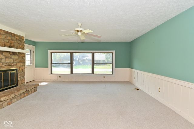 136 W Loretta Drive, Indianapolis, IN 46217