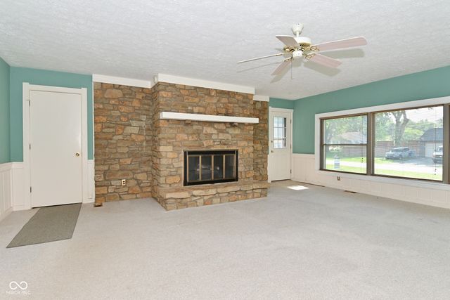 136 W Loretta Drive, Indianapolis, IN 46217