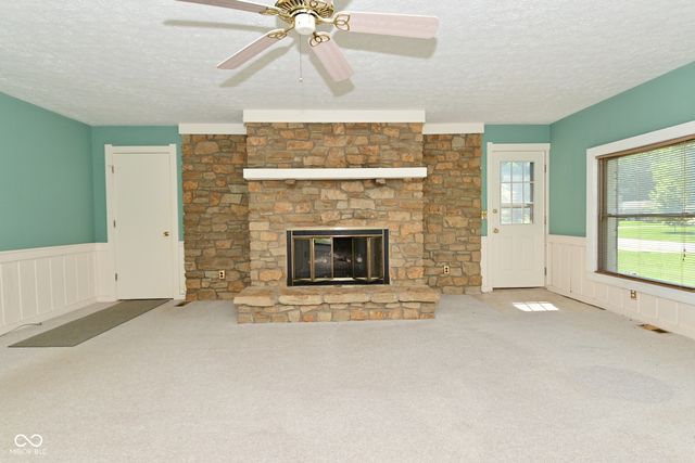 136 W Loretta Drive, Indianapolis, IN 46217