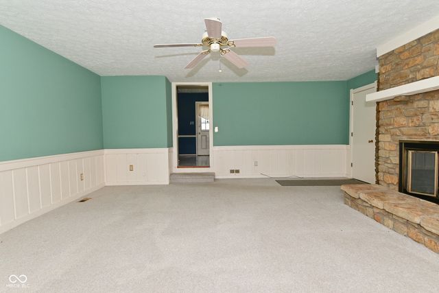 136 W Loretta Drive, Indianapolis, IN 46217