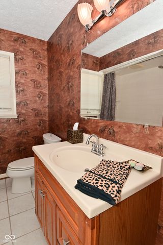 136 W Loretta Drive, Indianapolis, IN 46217