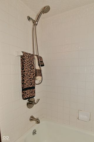 136 W Loretta Drive, Indianapolis, IN 46217