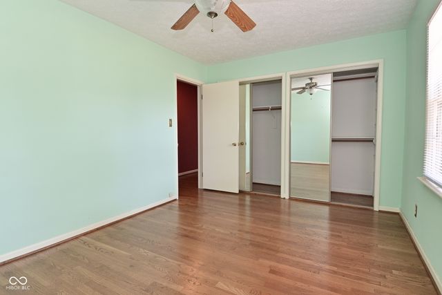 136 W Loretta Drive, Indianapolis, IN 46217