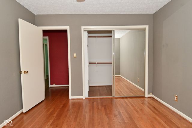 136 W Loretta Drive, Indianapolis, IN 46217