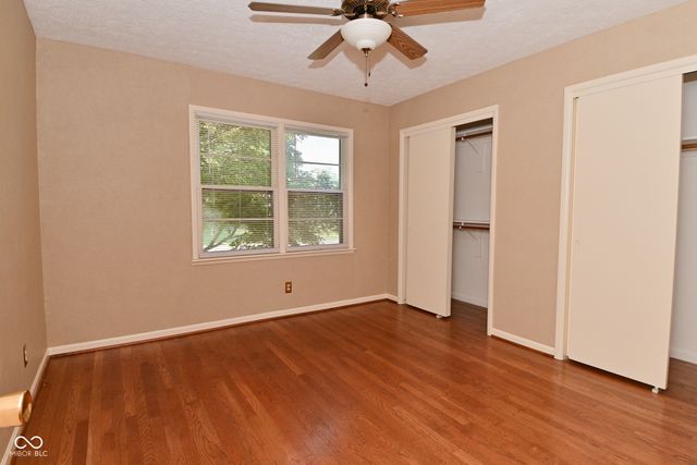 136 W Loretta Drive, Indianapolis, IN 46217