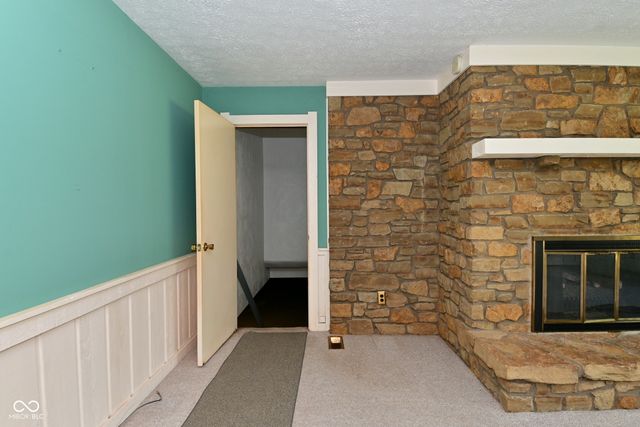 136 W Loretta Drive, Indianapolis, IN 46217