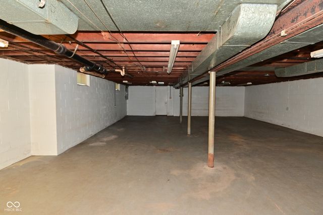 136 W Loretta Drive, Indianapolis, IN 46217