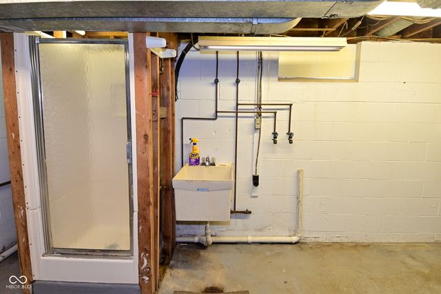 136 W Loretta Drive, Indianapolis, IN 46217