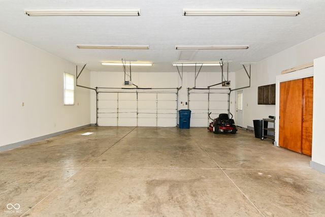 136 W Loretta Drive, Indianapolis, IN 46217