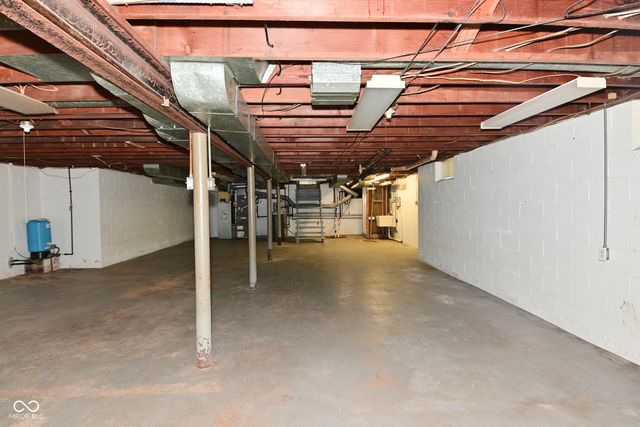 136 W Loretta Drive, Indianapolis, IN 46217