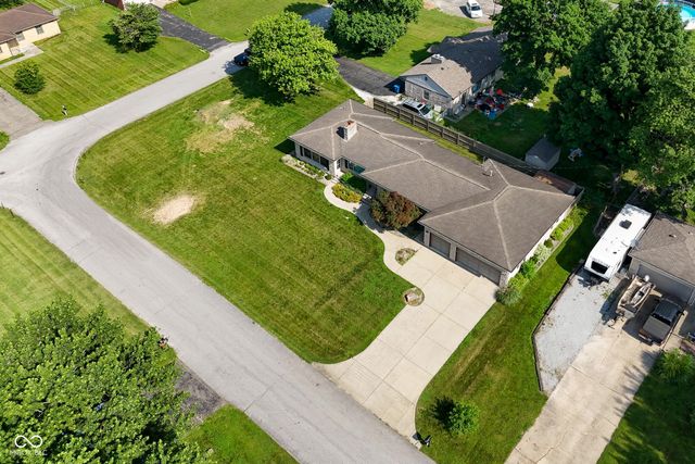 136 W Loretta Drive, Indianapolis, IN 46217