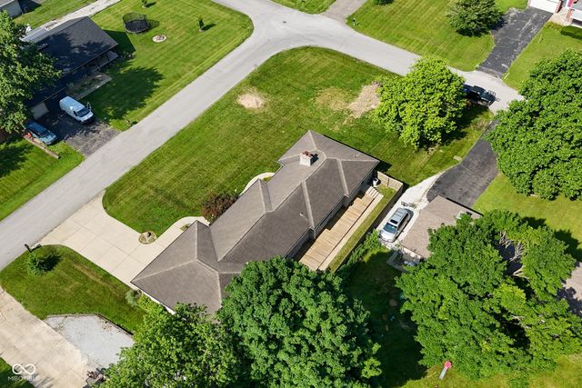 136 W Loretta Drive, Indianapolis, IN 46217