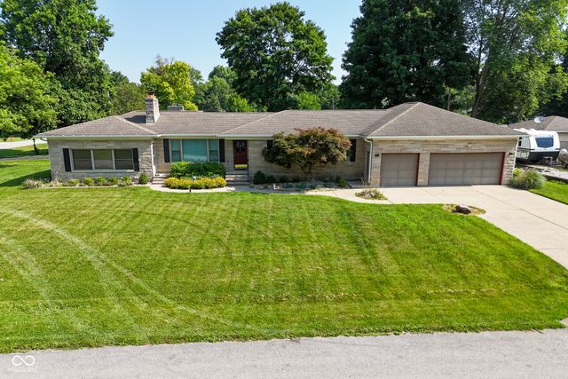 136 W Loretta Drive, Indianapolis, IN 46217