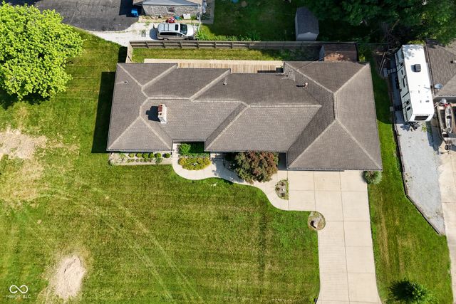 136 W Loretta Drive, Indianapolis, IN 46217