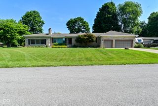 136 W Loretta Drive, Indianapolis, IN 46217