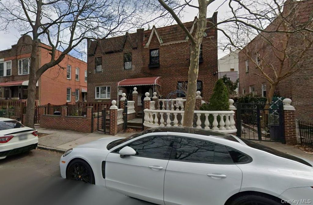 23-61 19th Street, Astoria, NY 11105 — exterior