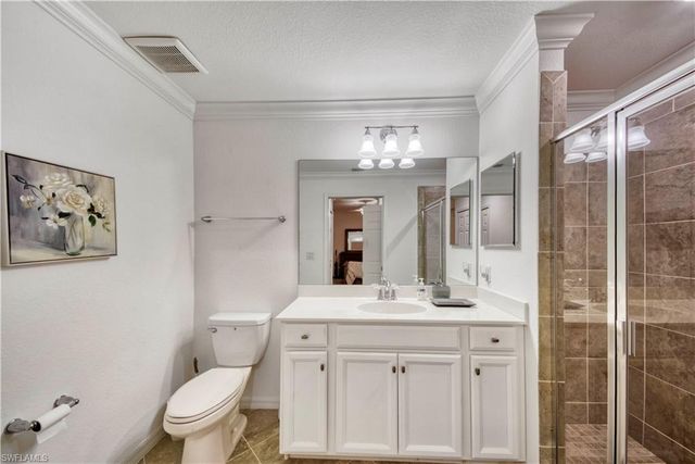 9572 Trevi CT 5017, Naples, FL 34113