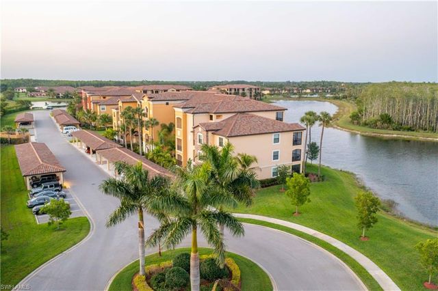 9572 Trevi CT 5017, Naples, FL 34113