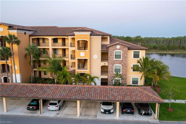 9572 Trevi CT 5017, Naples, FL 34113