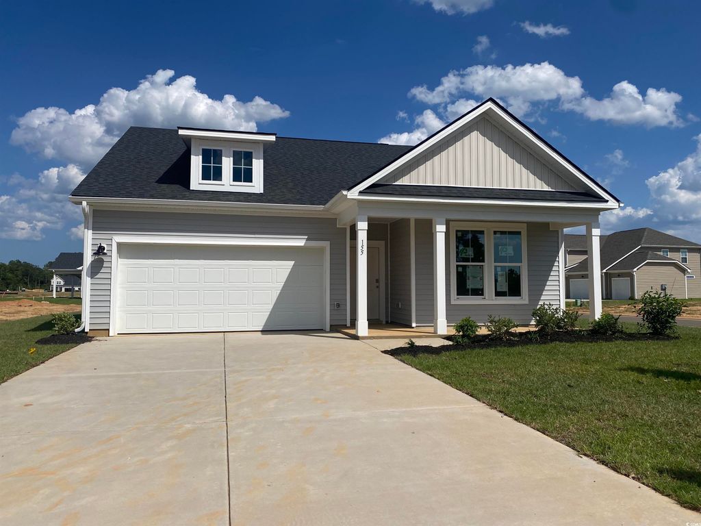 155 Joyce Dr, Longs, SC 29568