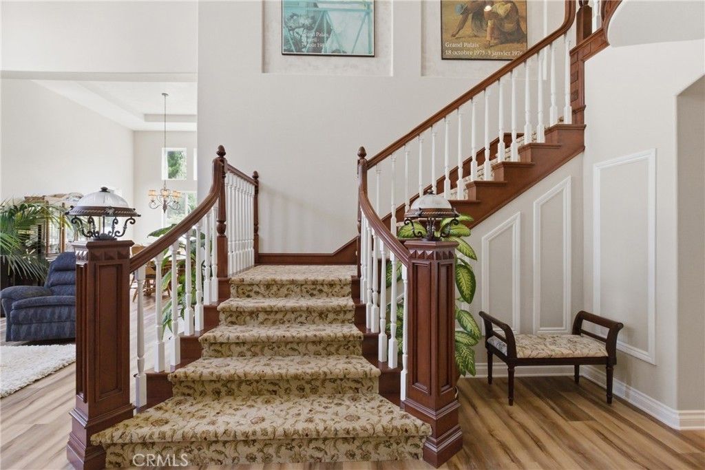 Image 15 of property listing at 25120 Southwind Court, Stevenson Ranch, CA 91381