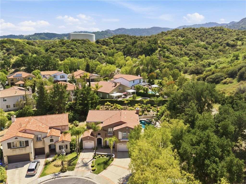 Image 34 of property listing at 25120 Southwind Court, Stevenson Ranch, CA 91381