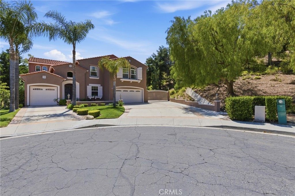 Image 39 of property listing at 25120 Southwind Court, Stevenson Ranch, CA 91381