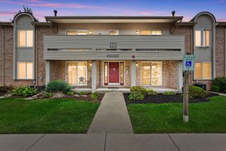 44417 Savery Drive 145, Canton Twp, MI 48187