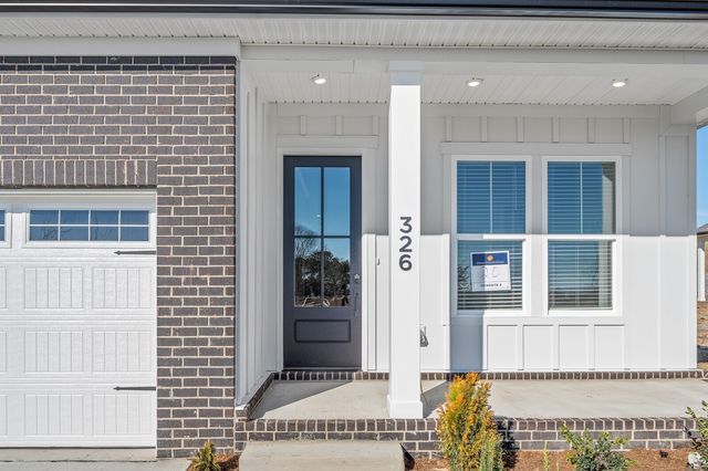 440 Buckwood Avenue, W, Thompsons Station, TN 37179