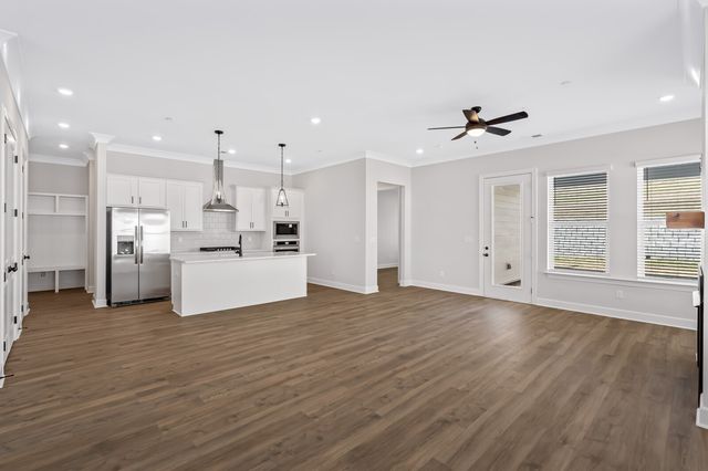 440 Buckwood Avenue, W, Thompsons Station, TN 37179