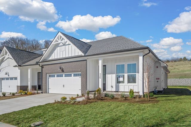 440 Buckwood Avenue, W, Thompsons Station, TN 37179