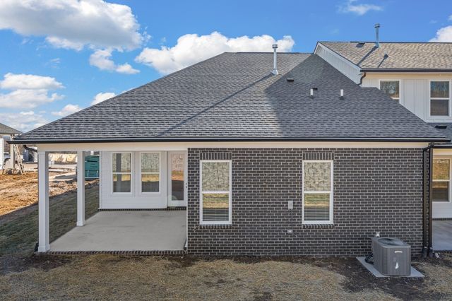 440 Buckwood Avenue, W, Thompsons Station, TN 37179