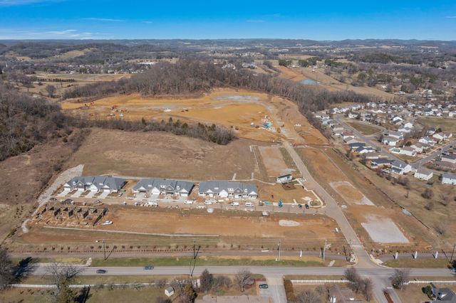 440 Buckwood Avenue, W, Thompsons Station, TN 37179