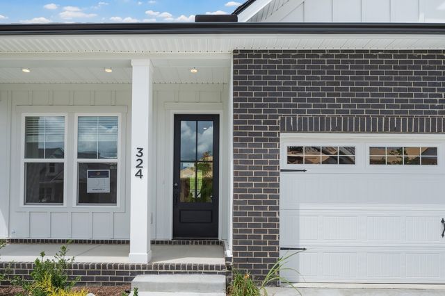 440 Buckwood Avenue, W, Thompsons Station, TN 37179