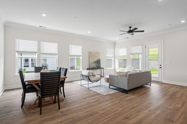 440 Buckwood Avenue, W, Thompsons Station, TN 37179