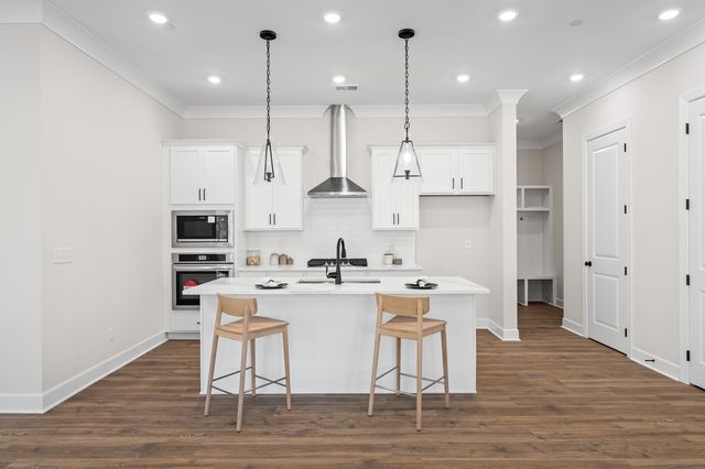 440 Buckwood Avenue, W, Thompsons Station, TN 37179