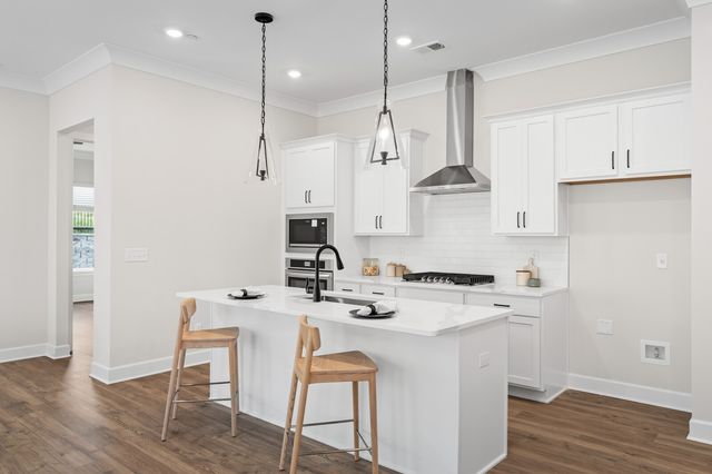 440 Buckwood Avenue, W, Thompsons Station, TN 37179