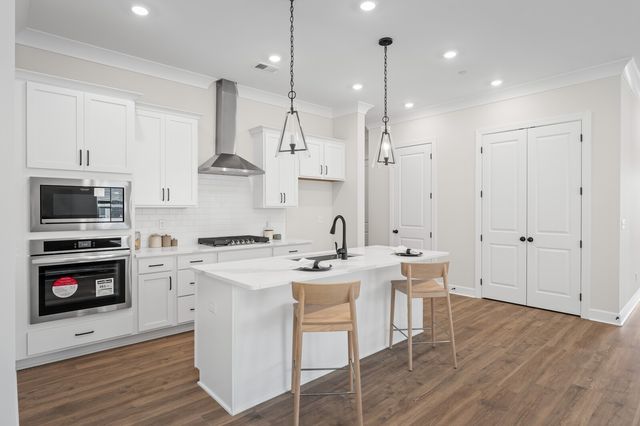 440 Buckwood Avenue, W, Thompsons Station, TN 37179