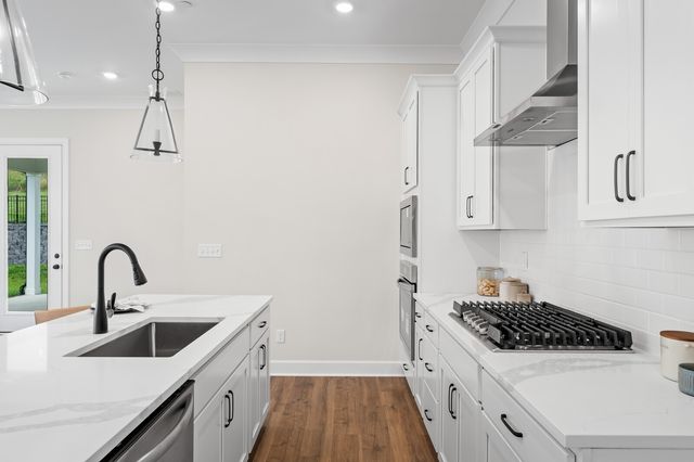 440 Buckwood Avenue, W, Thompsons Station, TN 37179