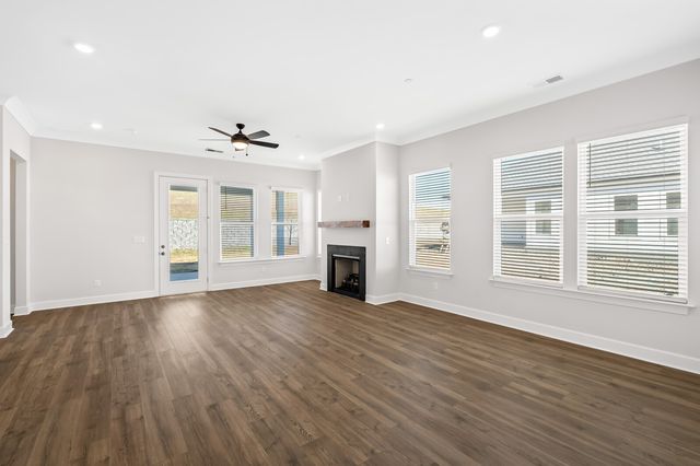 440 Buckwood Avenue, W, Thompsons Station, TN 37179