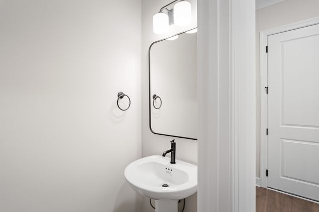 440 Buckwood Avenue, W, Thompsons Station, TN 37179