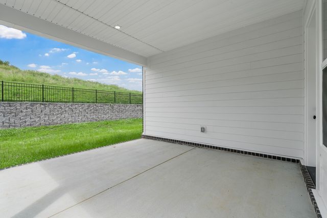 440 Buckwood Avenue, W, Thompsons Station, TN 37179