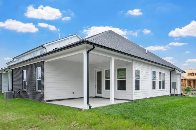 440 Buckwood Avenue, W, Thompsons Station, TN 37179