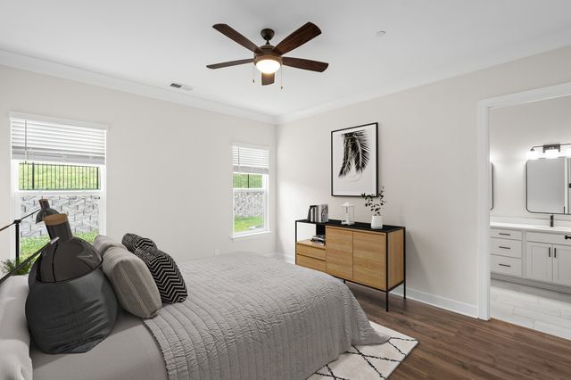 440 Buckwood Avenue, W, Thompsons Station, TN 37179