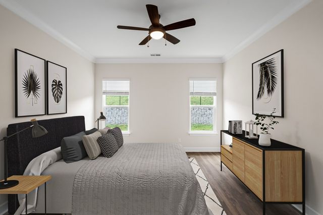 440 Buckwood Avenue, W, Thompsons Station, TN 37179