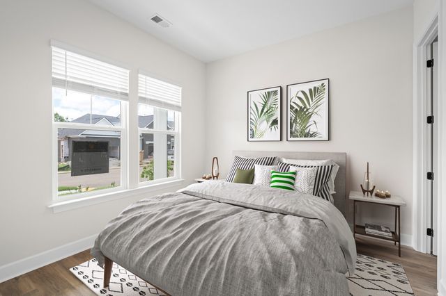 440 Buckwood Avenue, W, Thompsons Station, TN 37179